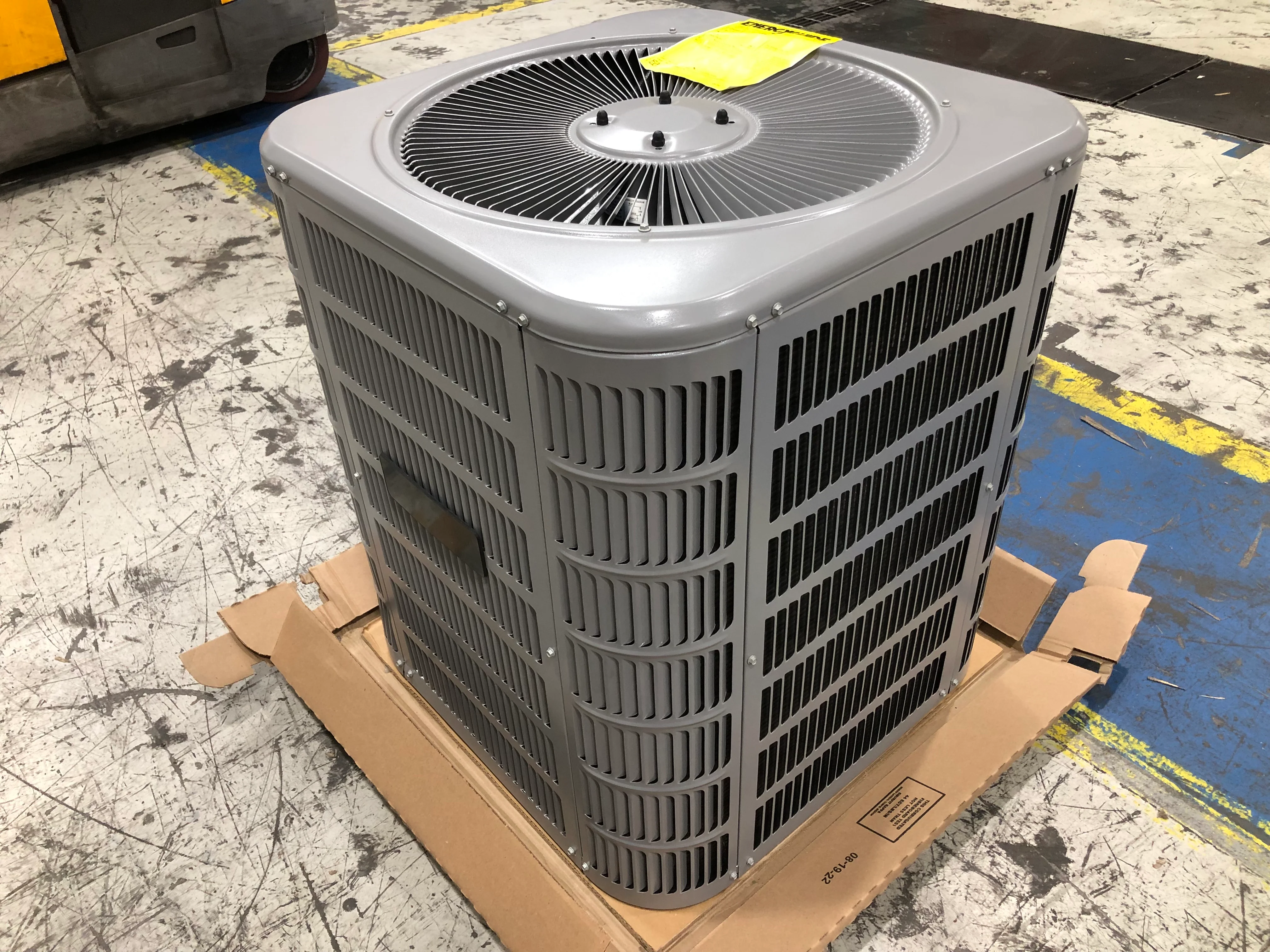 1.5 Ton Split-System Air Conditioner 208-230/60/1 R-410A 14 Seer - Image 7