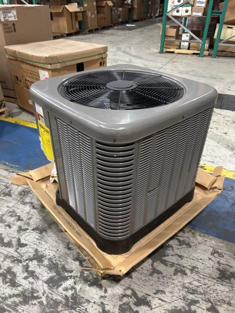 1.5 Ton Split-System Air Conditioner 208-230/60/1 R410A 16 SEER - Image 2