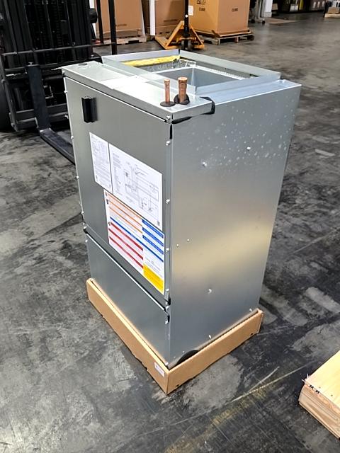 1.5 Ton Split-System Air Conditioner R410A 16 SEER and 1.5 Ton Wall Mounted Air Handler W/3 Kw Heat - Image 3