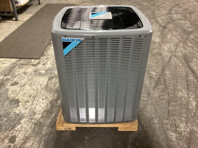 1.5 Ton Single Stage Split-System Heat Pump 208-230/60/1 R-410A 14 SEER - Image 7