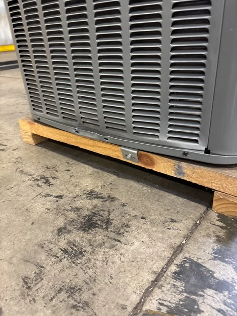 1.5 Ton Split-System Heat Pump 208-230/60/1 R-410A 14 SEER - Image 8