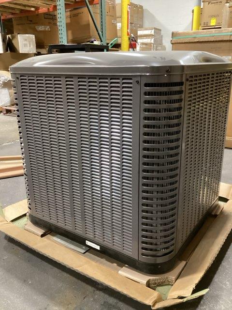 1.5 Ton Split-System Heat Pump 208-230/60/1 R-410A 15 SEER - Image 2