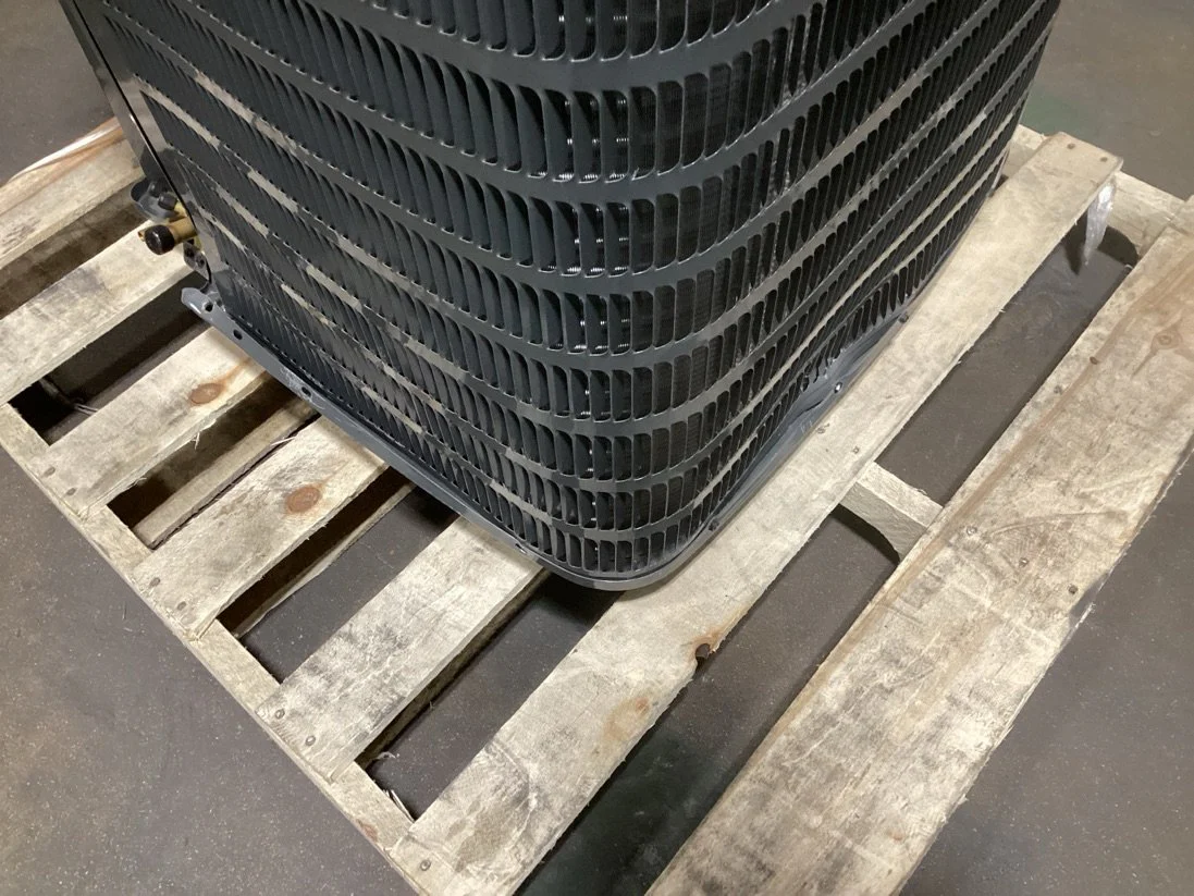 1.5 Ton Split-System Heat Pump, 208-230/60/1 R-410A SEER 14 - Image 4
