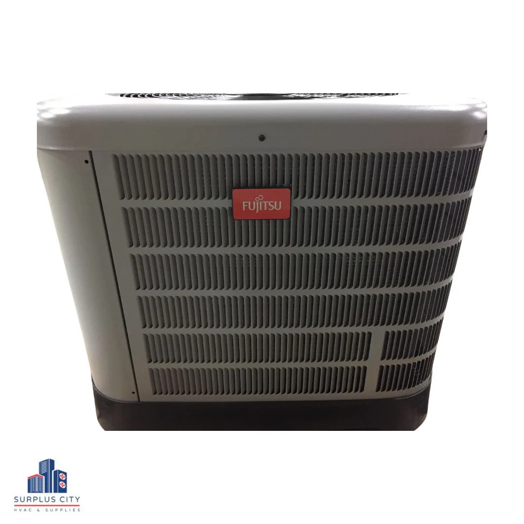 1.5 Ton Split System AC Unit R-410A 14 Seer and 1.5 Ton Cased Up/Downflow Evaporater Coil 14w - Image 6
