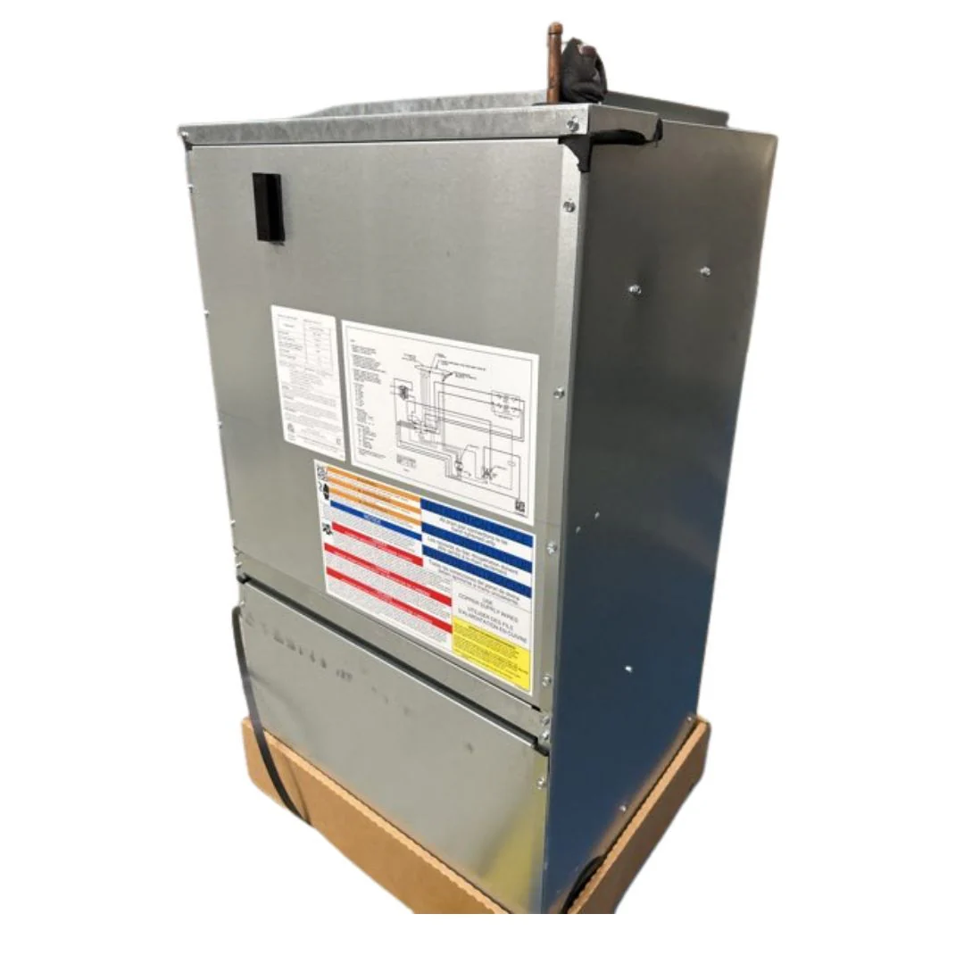 1.5 Ton SS Air Conditioner R410A 14 SEER and 1.5 Ton Wall Mounted Air Handler With 8KW Heat - Image 4