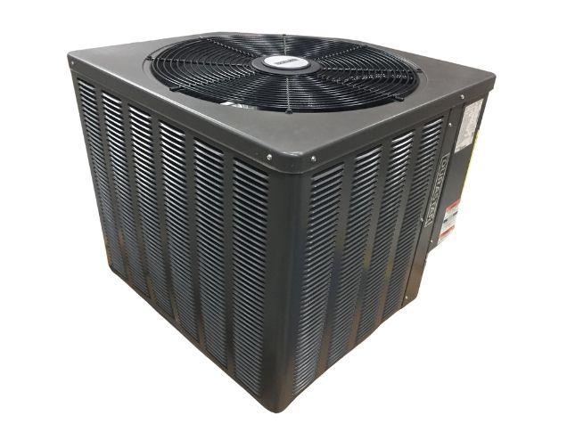 1.5 Ton SS Heat Pump 208/230/60/1 R-410A 14 SEER with 1.5-3 Ton Upflow/Downflow Cased A Coil, R410A - Image 5