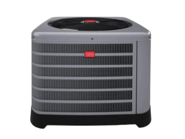 1.5 Ton SS Heat Pump 208-230/60/1 R410A 14 SEER with 2 Ton Multiposition Cased A Coil R410A CFM 1000 - Image 2
