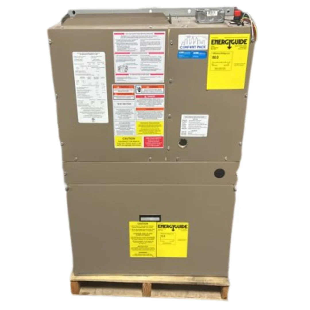 1.5 Ton Through-The-Wall Gas/Electric Non-Condensing Packaged Unit, 208-230/60/1, R-410A EER 9.2