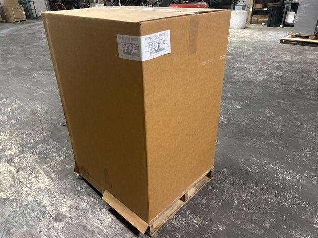 1.5 Ton Through-The-Wall Gas/Electric Non-Condensing Packaged Unit, 208-230/60/1, R-410A EER 9.2 - Image 2