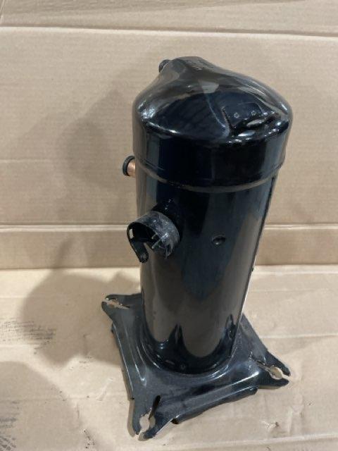1.5 Ton Two-Stage AC Scroll Compressor 200-230/50-60/3 R410A - Image 2