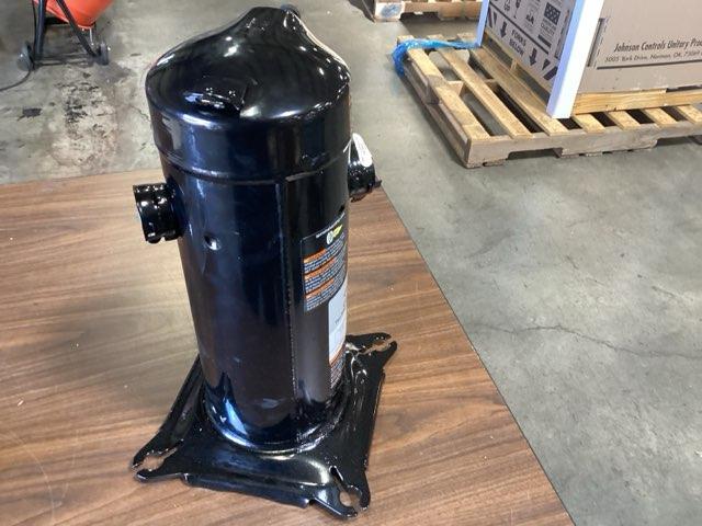 1.5 Ton Two-Stage AC Scroll Compressor 208/230/60/1 R-410A - Image 3