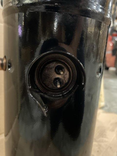 1.5 Ton Two-Stage AC Scroll Compressor 380-460/50-60/3 R410A - Image 4