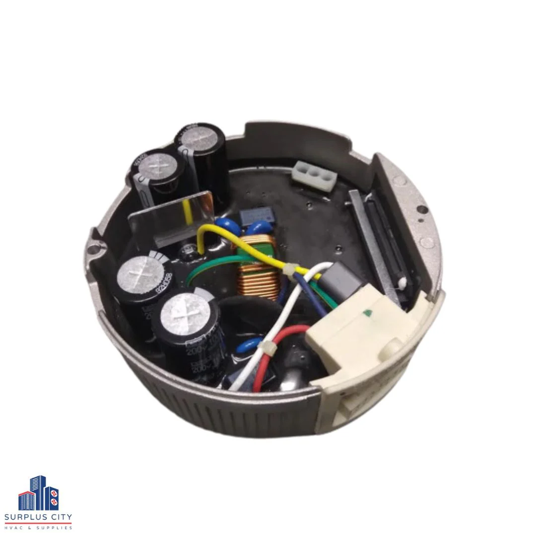 1 HP EON Variable Speed Unprogrammed ECM Module 120/240V 60Hz 1Ph