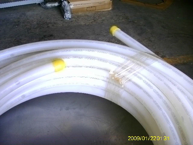 1" ID X 100' PEX TUBING 160 PSI - Image 2