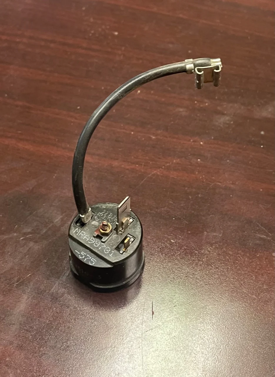 1" Overload Protector Round Base - Image 5