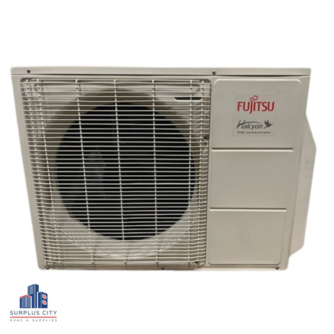 12,000 BTU Single-Zone OD Mini-Split DC Inverter Heat Pump , 208-230/60/1 Seer: 25