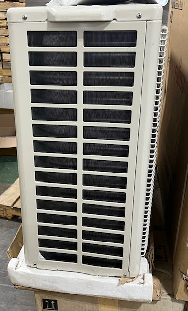12,000 BTU Single-Zone OD Mini-Split DC Inverter Heat Pump , 208-230/60/1 Seer: 25 - Image 4