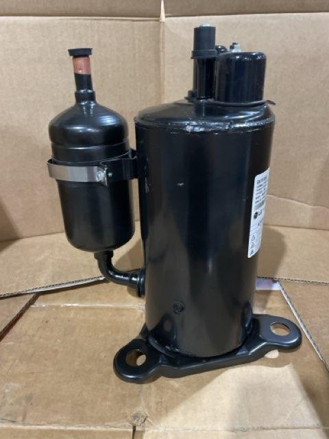 1 Ton AC Rotary Compressor 265/60/1 R410A - Image 4