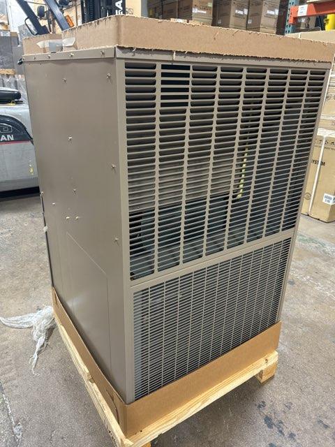 1 Ton Magic Pak Air Conditioning Packaged Unit With 5 KW Installed Electric Heat, 208-230/60/1 R410A - Image 2
