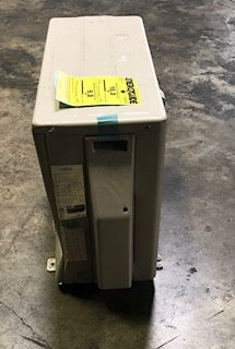1 Ton Single-Zone Outdoor Mini-Split DC Inverter Heat Pump Unit, 16 Seer 115/60/1 R-410A - Image 3