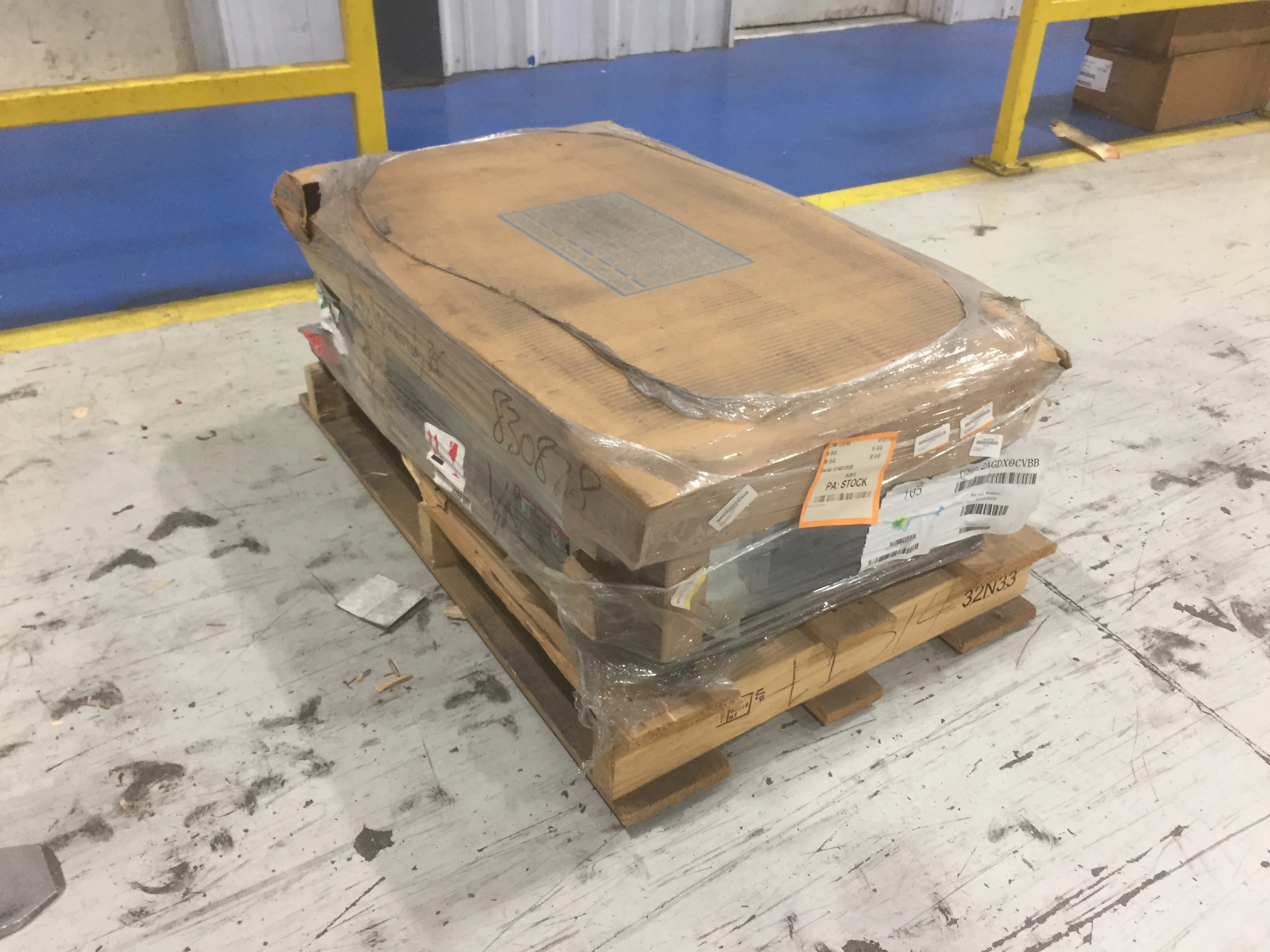 1 Ton "TC" Series Horizontal Geothermal Indoor Heat Pump With PSC Motor - Image 7