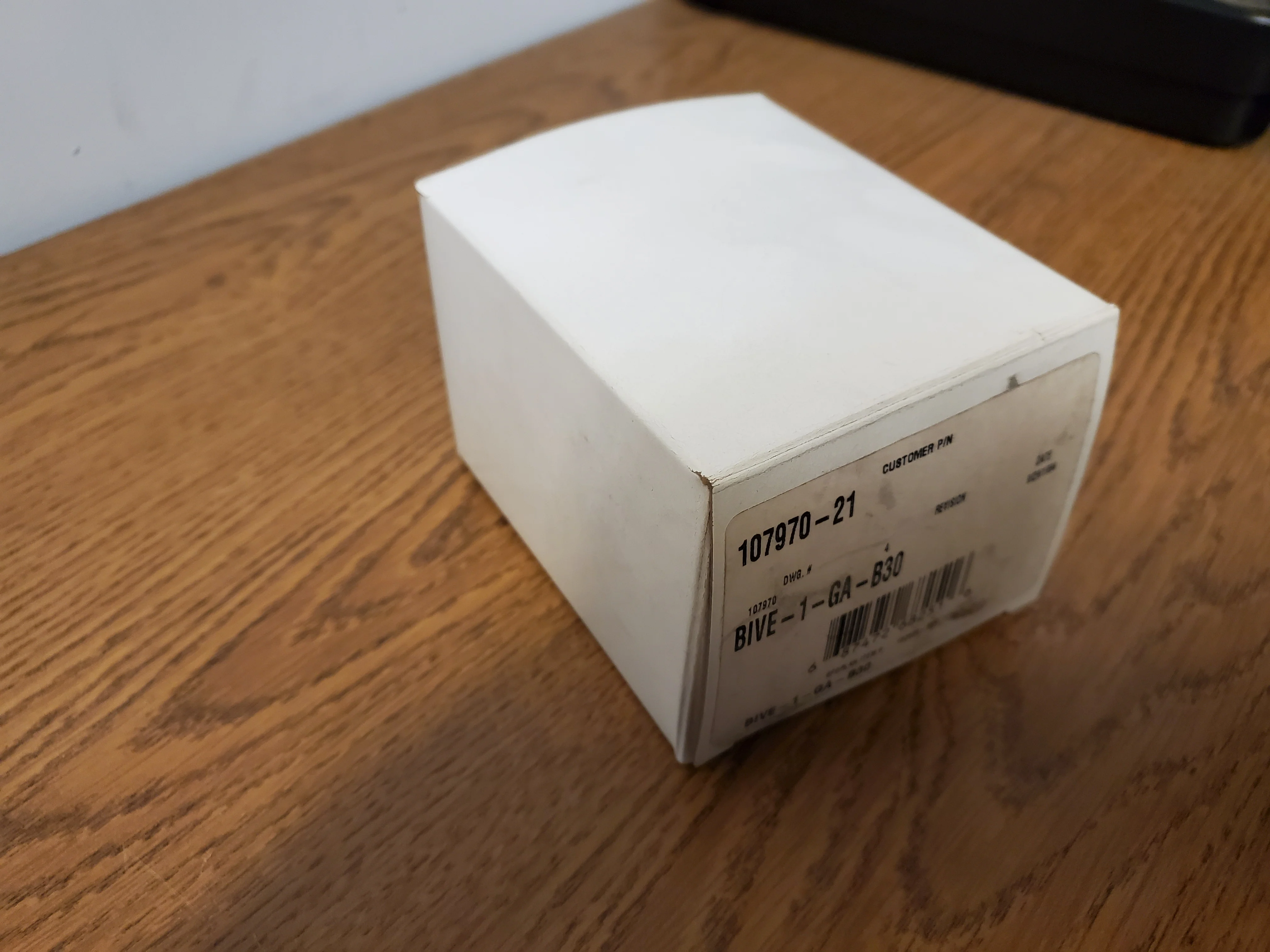 1 Ton Thermal Expansion Valve - Image 3