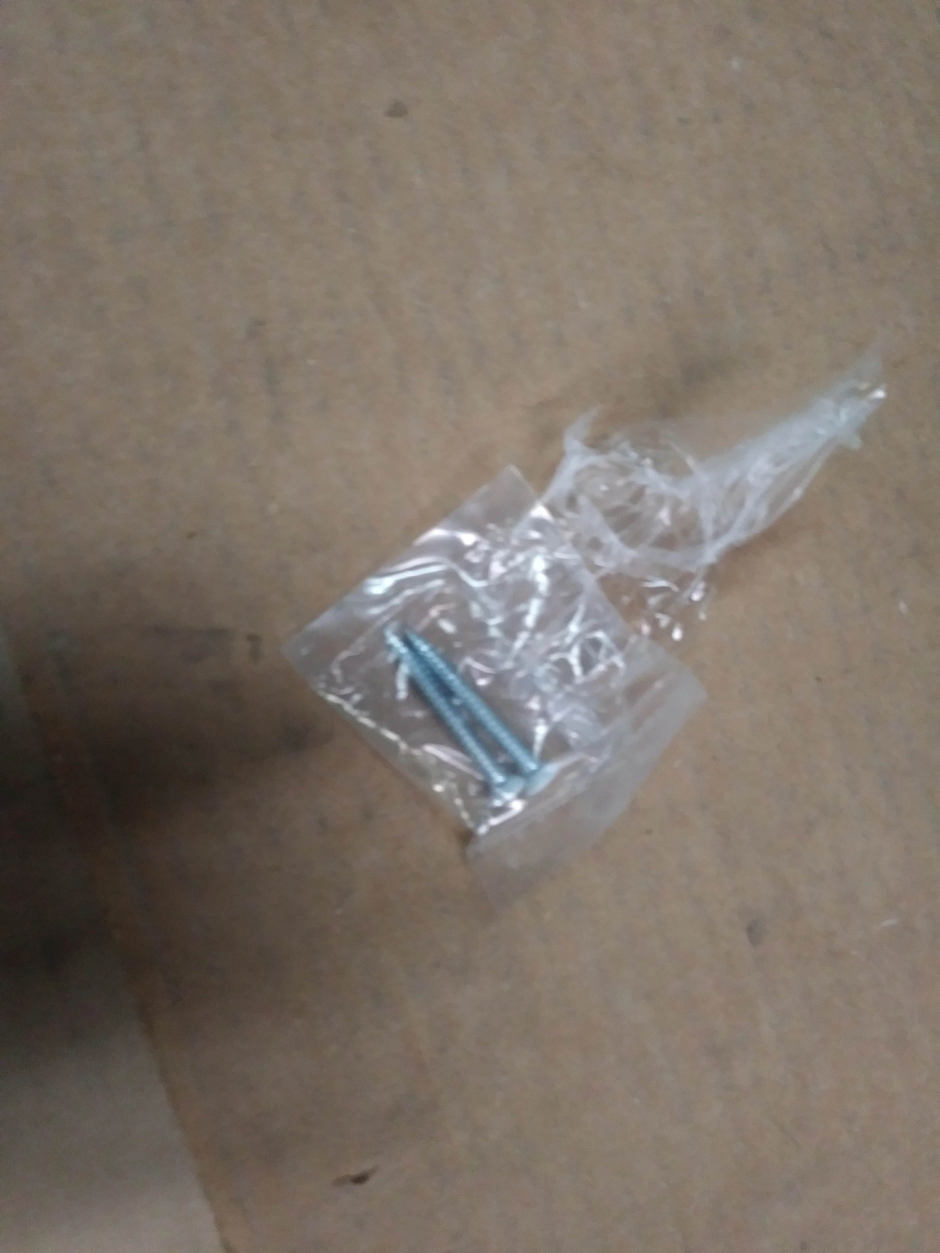 10" X 6" STEEL/WHITE DOUBLE DEFLECTION REGISTER - Image 4