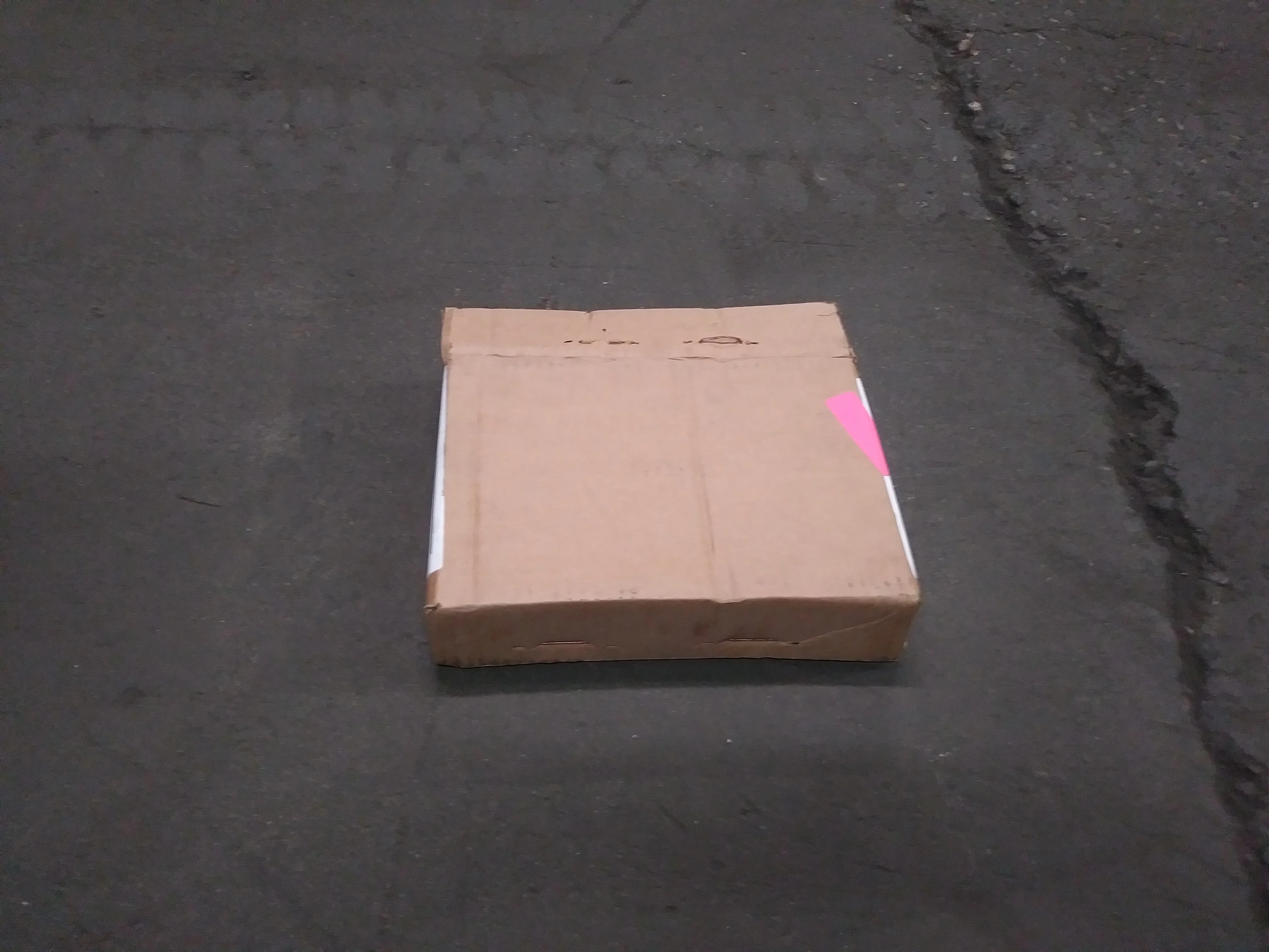 10" X 6" STEEL/WHITE DOUBLE DEFLECTION REGISTER - Image 7