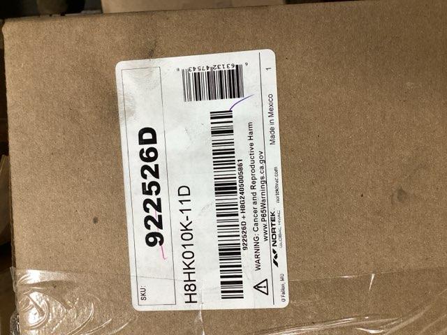 10 KW Electric Heat Kit with Breaker 208-230/60/1 - Image 3