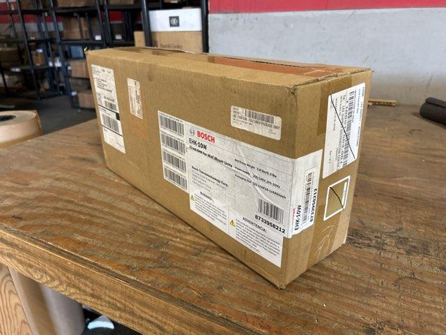 10 KW Electric Heat Kit with Breaker 208/240/60/1 - Image 4