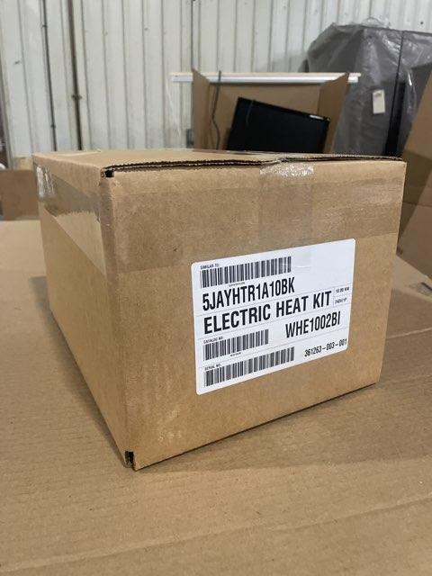 10 KW Electric Heat Kit with Breaker 208/240/60/1 - Image 6