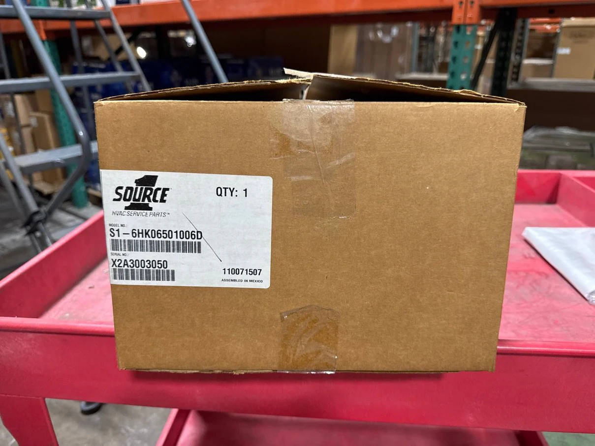10 KW Electric Heat Kit without Breaker 208/240/60/1 - Image 5