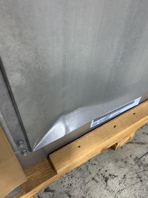 10 Ton AC/HP ECM Multiposition Air Handler 208-230/60/3 R-410A CFM 5000 - Image 3