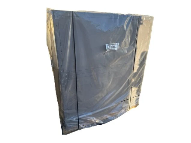 10 Ton AC/HP ECM Upflow/Horizontal Air Handler 208/230/460/60/3 R-410A CFM 5000 - Image 2