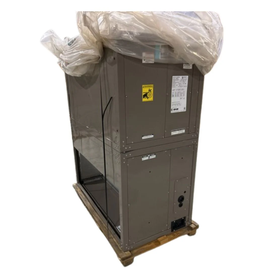 10 Ton AC/HP ECM Upflow/Horizontal Air Handler 208-230/60/3 R-410A CFM: 5000 and 16 KW Heat 230/60/3 - Image 2