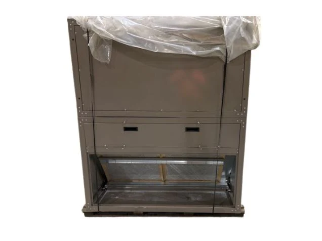 10 Ton AC/HP ECM Upflow/Horizontal Air Handler 460/60/3 R-410A CFM 5000