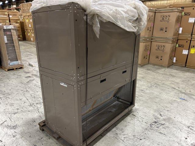 10 Ton AC/HP ECM Upflow/Horizontal Air Handler 460/60/3 R-410A CFM 5000 - Image 3