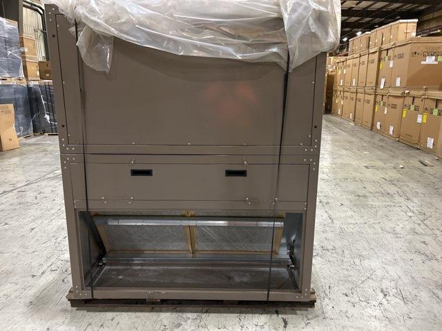 10 Ton AC/HP ECM Upflow/Horizontal Air Handler 460/60/3 R-410A CFM 5000 - Image 5