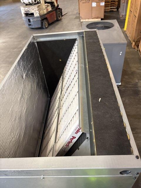 10 Ton AC/HP PSC Upflow/Horizontal Air Handler 208-230/60/3 R-410A CFM 4000 - Image 6