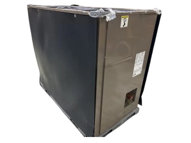 10 Ton Single-Stage Split-System Heat Pump 460/60/3 R410A 11 EER