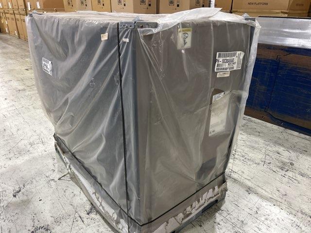 10 Ton Single-Stage Split-System Heat Pump 460/60/3 R410A 11 EER - Image 2