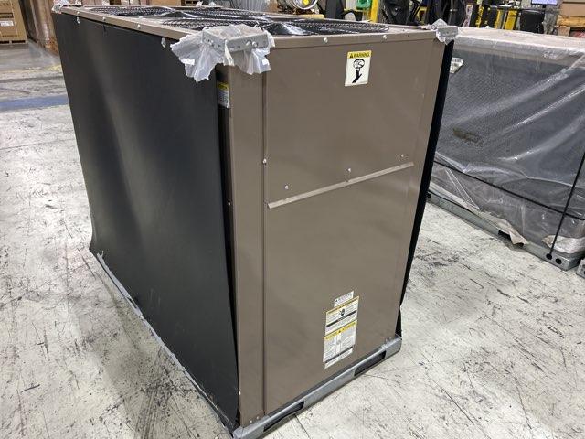 10 Ton Single-Stage Split-System Heat Pump 460/60/3 R410A 11 EER - Image 3