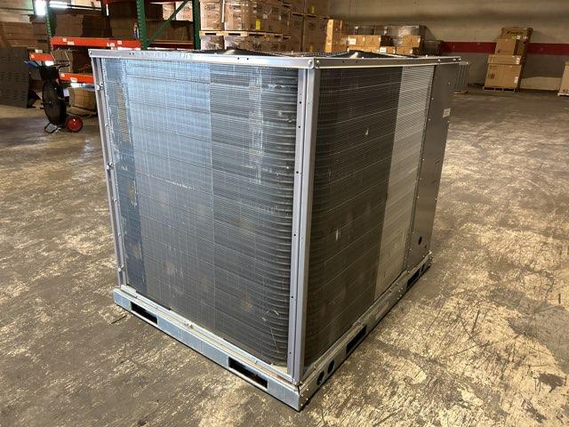10 Ton Two-Stage Split-System Air Conditioner 208-230/60/3 R410A 11.2 EER - Image 2