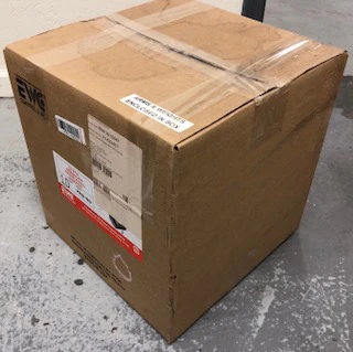 10" Ultra-Zone Round Pressure Regulating Barometric Bypass Damper, CFM 500-750 - Image 5