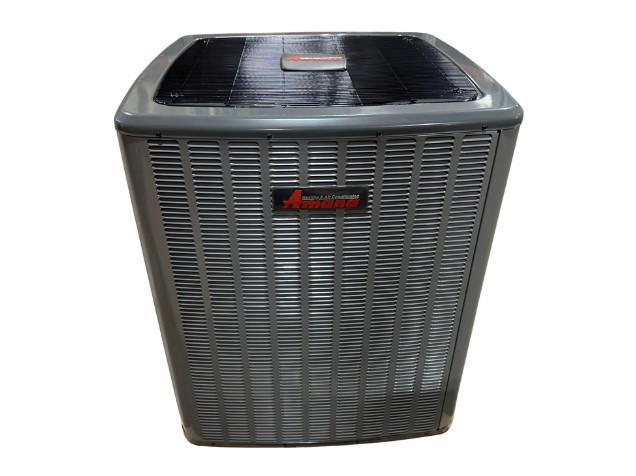 100,000 BTU 1-Stg Up/Horz Gas Furnace 80% and 5 Ton 2-Stg SS Comm AC 17.5 SEER2 with 7 Pin Connector - Image 2
