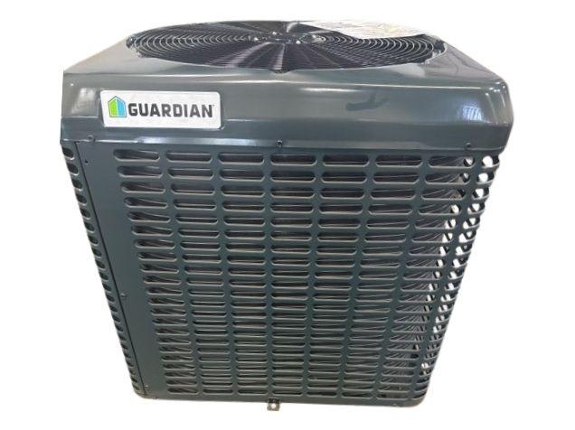 100,000 BTU 1-Stg Up/Horz Multi Gas Furnace 80%, 4 Ton 1-Stg SS AC R410A 13 SEER, and 24V Thermostat - Image 3