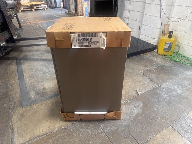 100,000 BTU 1-Stg Up/Horz ECM Gas Furnace 80% 115/60/1 and 5 Ton Upflow/Downflow Cased A Coil, R410A - Image 3