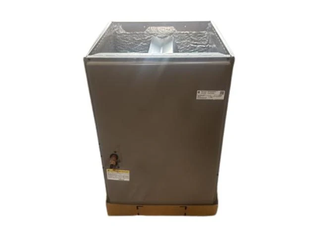 100,000 BTU 1-Stg Up/Horz ECM Gas Furnace 80% 115/60/1 and 5 Ton Upflow/Downflow Cased A Coil, R410A - Image 5
