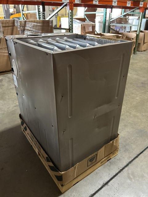 100,000 BTU 2-Stg Multiposition ECM Var Speed Comm Compatible Gas Furnace 80% 115/60/1 CFM: 1851 - Image 3