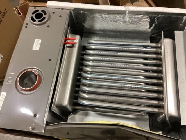 100,000 BTU 2-Stg Upflow/Horizontal ECM Var Spd Communicating Gas Furnace 80% 115/60/1 CFM: 2000 - Image 4